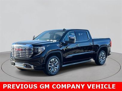 Used 2024 GMC Sierra 1500 Denali w/ Denali Reserve Package