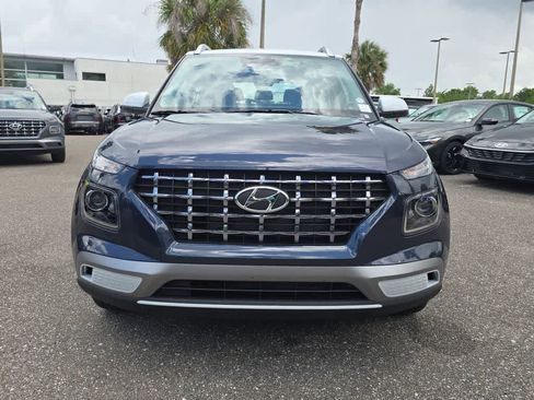 New 2026 Hyundai Venue SEL FWD image 10