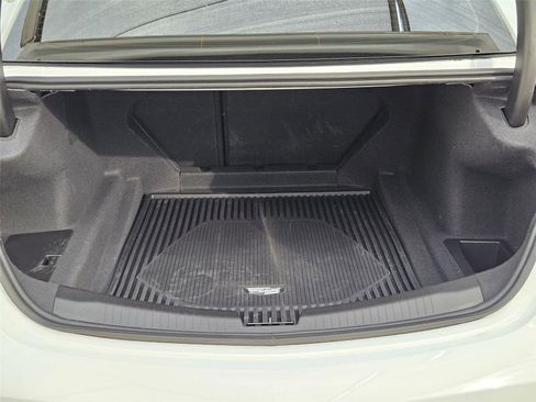 New 2026 Cadillac CT5 Premium Luxury RWD image 30