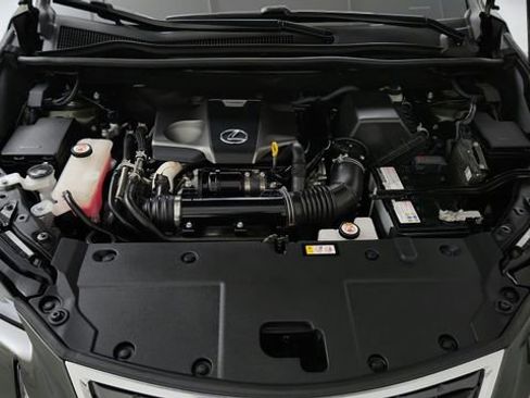 Used 2021 Lexus NX 300 300 Base w/ Premium Package image 25