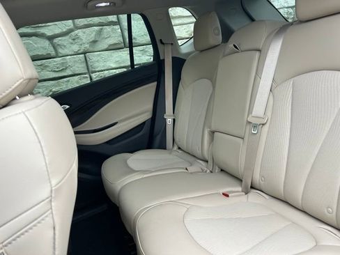 Used 2019 Buick Envision Preferred FWD image 9