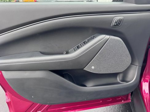 Used 2025 Ford Mustang Mach-E Premium AWD/4WD image 24