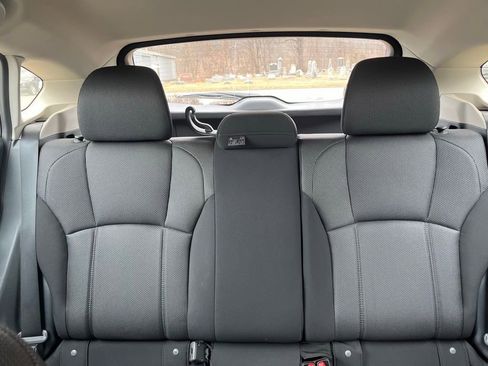 Used 2020 Subaru Impreza 2.0i image 23