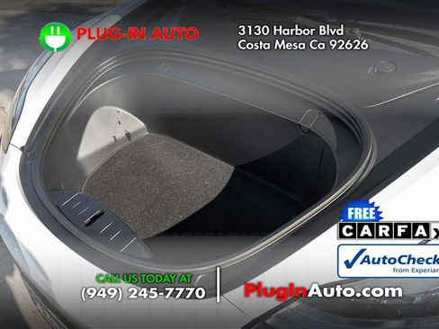 Used 2019 Tesla Model 3 Long Range image 13