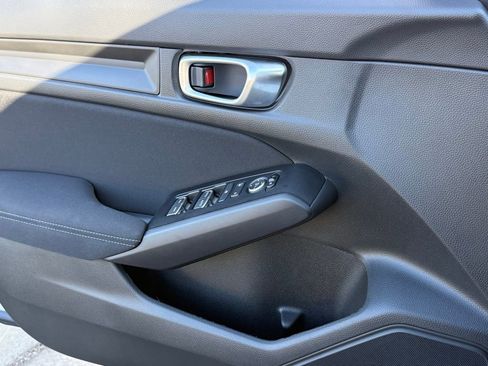 Certified 2026 Honda Civic Sport image 56