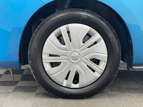 Used 2024 Mitsubishi Mirage ES FWD image 12