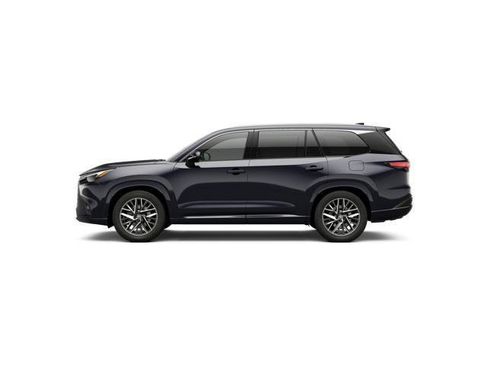 New 2026 Lexus TX 350 AWD image 7