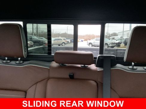 New 2026 GMC Sierra 1500 Denali Ultimate image 15