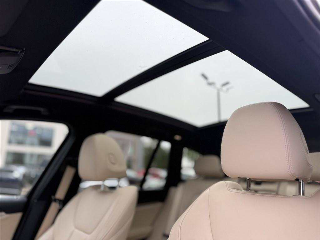 Used 2019 BMW X3 xDrive30i w/ Convenience Package AWD/4WD image 25