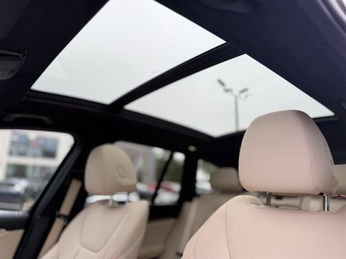 Used 2019 BMW X3 xDrive30i w/ Convenience Package AWD/4WD image 25