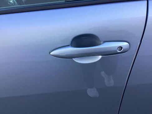 Certified 2023 Toyota Corolla Cross XLE w/ Convenience Package image 6