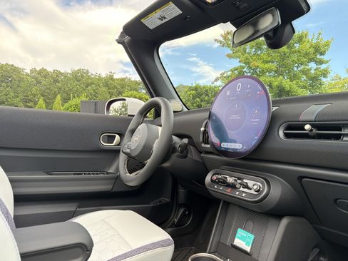New 2026 MINI Cooper S FWD image 6