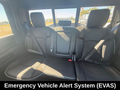 New 2026 RAM 3500 Laramie image 24