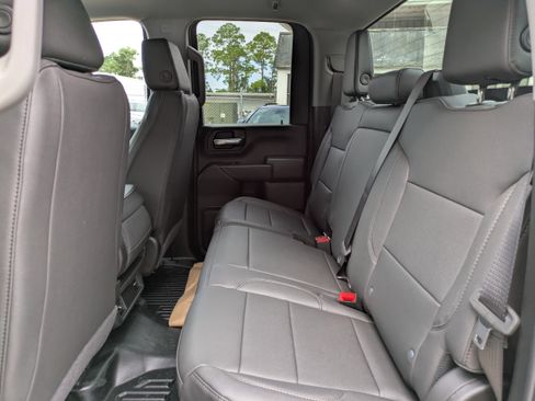 New 2025 Chevrolet Silverado 2500 W/T w/ WT Convenience Package image 7