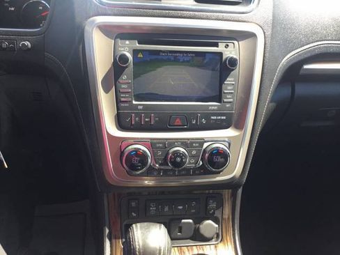 Used 2016 GMC Acadia Denali AWD/4WD image 18
