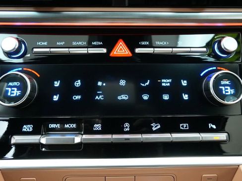 New 2026 Hyundai Santa Fe Calligraphy image 43