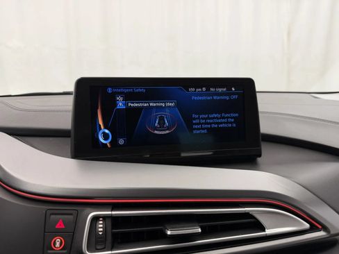 Used 2016 BMW i8 AWD/4WD image 17