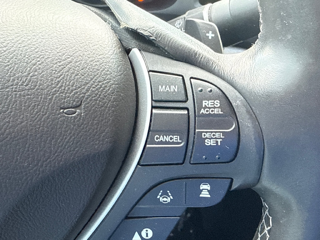 Used 2019 Acura ILX w/ Premium & A-SPEC Package FWD image 28