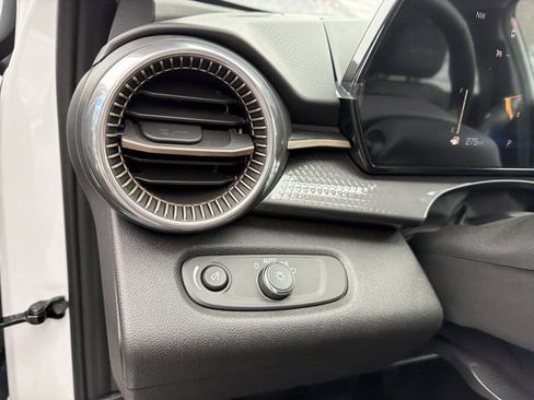 New 2026 Chevrolet Trax ACTIV image 17