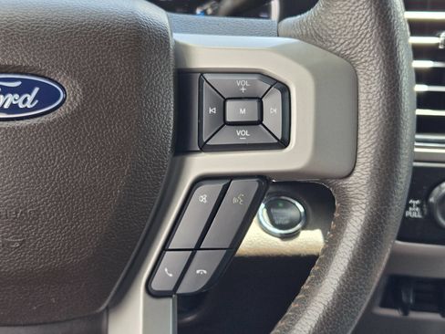 Used 2019 Ford F350 King Ranch w/ King Ranch Ultimate Package AWD/4WD image 27