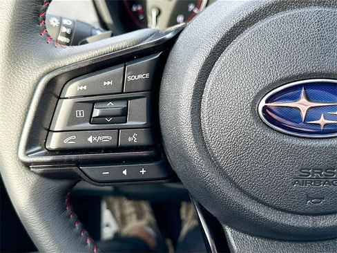Used 2025 Subaru Impreza RS w/ Popular Package #3 image 12