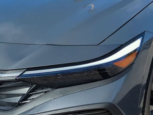 New 2026 Hyundai Elantra Sport w/ Cargo Package FWD image 11
