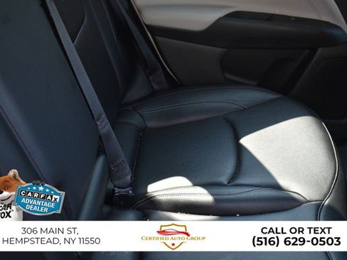 Used 2026 Jeep Compass Limited AWD/4WD image 26