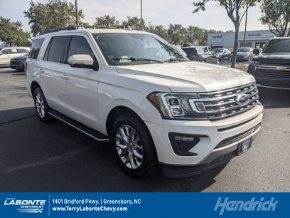 Used 2020 Ford Expedition XLT w/ Equipment Group 202A