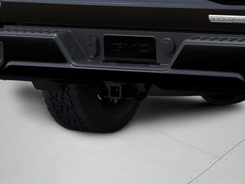 New 2026 GMC Sierra 1500 Elevation AWD/4WD image 40