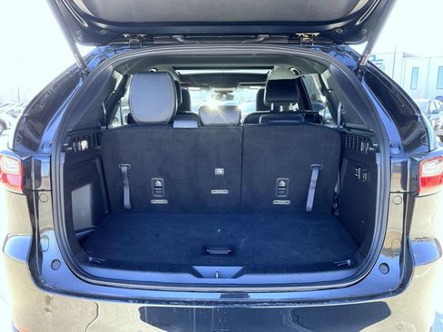 Certified 2025 MAZDA CX-90 3.3 Turbo w/ Premium Plus Pkg image 9