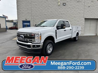 Used 2023 Ford F350 XL w/ XL Chrome Package