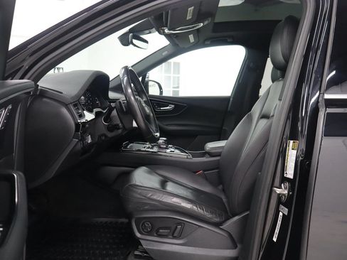 Used 2017 Audi Q7 3.0T Premium Plus AWD/4WD image 15
