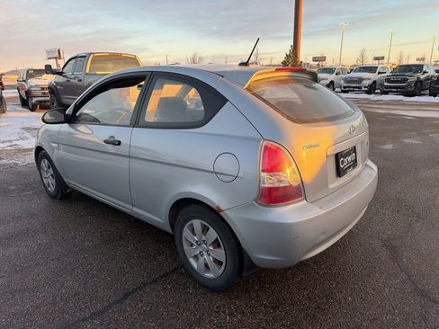 Used 2009 Hyundai Accent GS w/ Popular Equipment Pkg 2 image 18