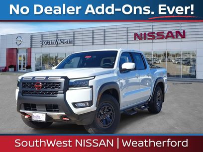 New 2026 Nissan Frontier Pro-X w/ Pro-X Convenience Package