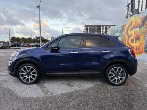 Used 2016 FIAT 500X Trekking Plus image 6