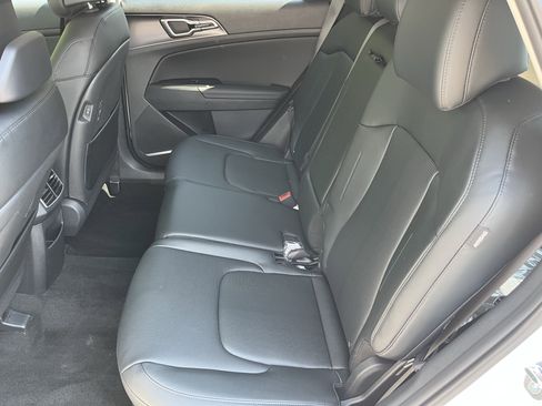 New 2026 Kia Sportage EX w/ EX Panorama Roof Package image 21