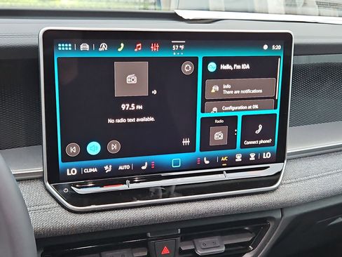 New 2026 Volkswagen Tiguan S image 18