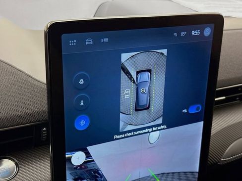 Used 2024 Ford Mustang Mach-E Select image 14