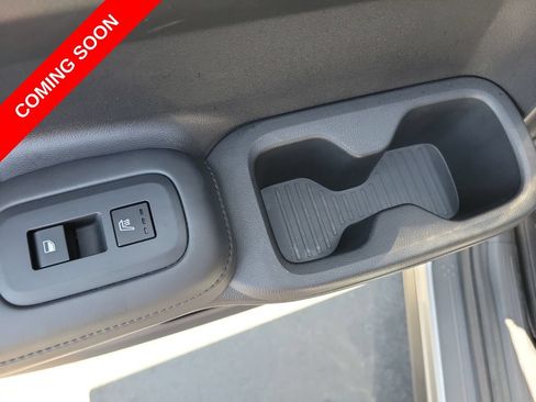 Used 2025 Hyundai Santa Fe Limited FWD image 19