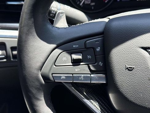 Used 2023 Cadillac XT6 Sport w/ Technology Package AWD/4WD image 38