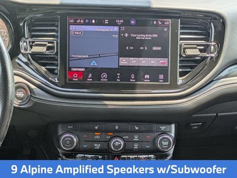 Used 2022 Dodge Durango GT RWD image 29