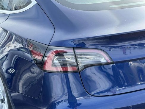 Used 2018 Tesla Model 3 Long Range image 8