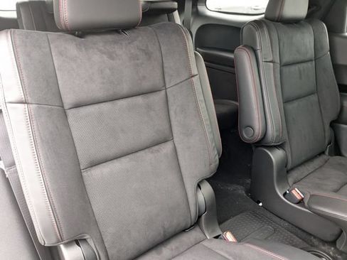 New 2026 Dodge Durango GT AWD/4WD image 9