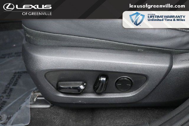 Used 2023 Lexus NX 350 AWD image 22