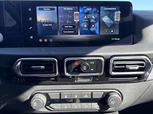 New 2026 Nissan Sentra S w/ Floor Mat Package image 15