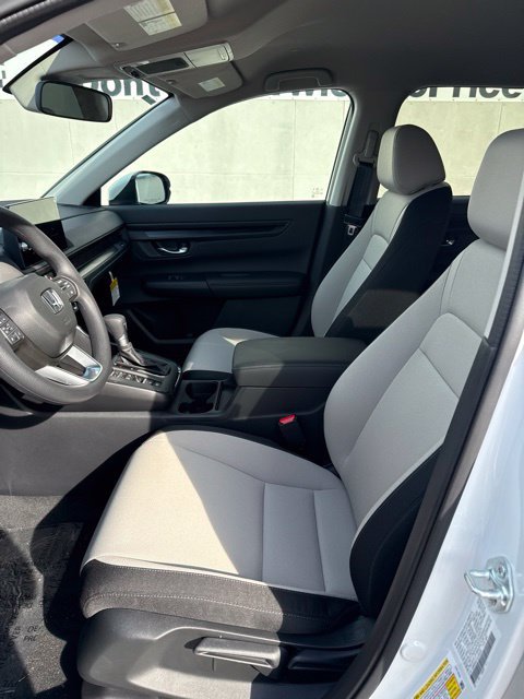 New 2027 Honda CR-V LX image 12