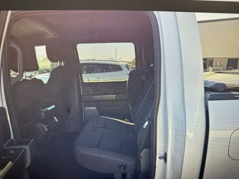 Certified 2023 Ford F150 XLT w/ Equipment Group 302A High image 12