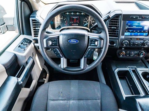Used 2019 Ford F150 XL w/ Equipment Group 101A Mid RWD image 29
