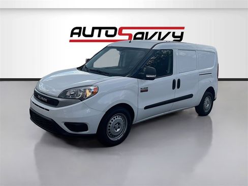 Used 2022 RAM ProMaster City Wagon image 4