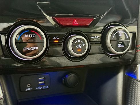 Certified 2021 Subaru Forester Sport w/ Popular Package #2 image 17